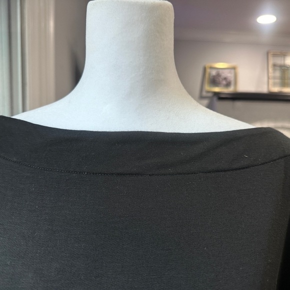 Z SUPPLY STACIA PREMIUM BLOUSON DRESS - Picture 11 of 14